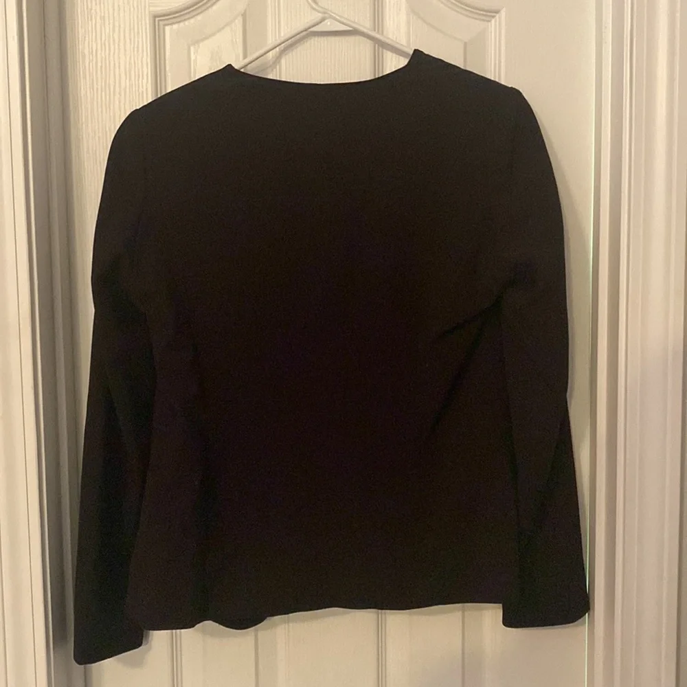 Cute basic blazer - Picture 3 of 3